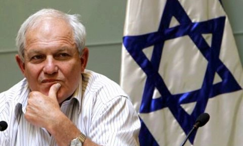 כץ. האיש החזק [צילום: פלאש 90]