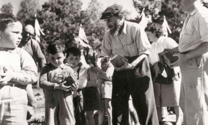 [צילום: לני זוננפלד]