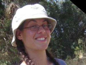 כנרת מנדל