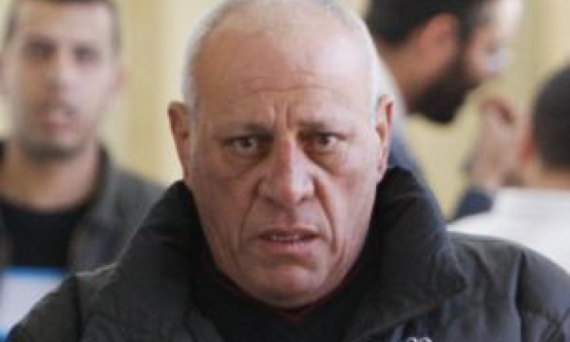 כהן/ביניש [צילום: פלאש 90]