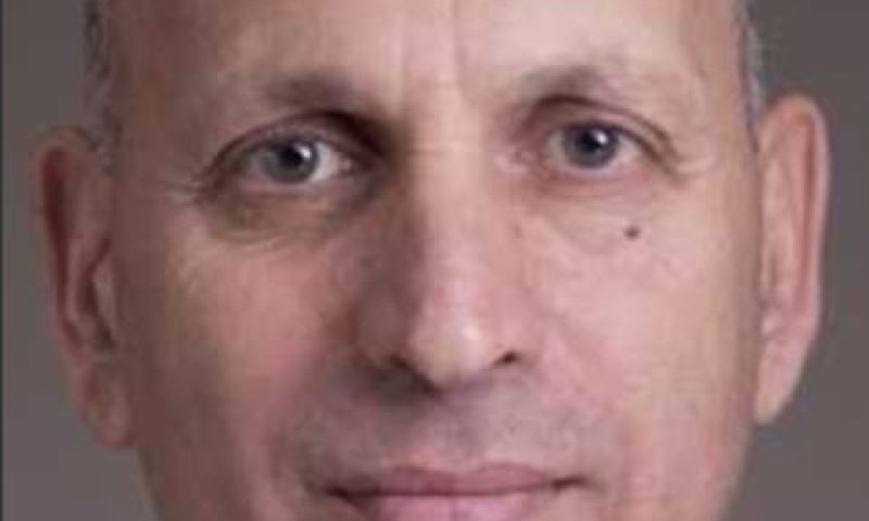 יוסי בידץ [צילום: יח"צ]