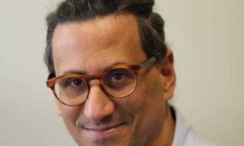 איתן אורקיבי [צילום: גרי אברמוביץ]