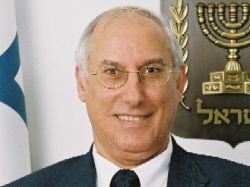 מסתייג אישית מהביטוי. השופט גרשון [צילום: בוצ'צ'ו]