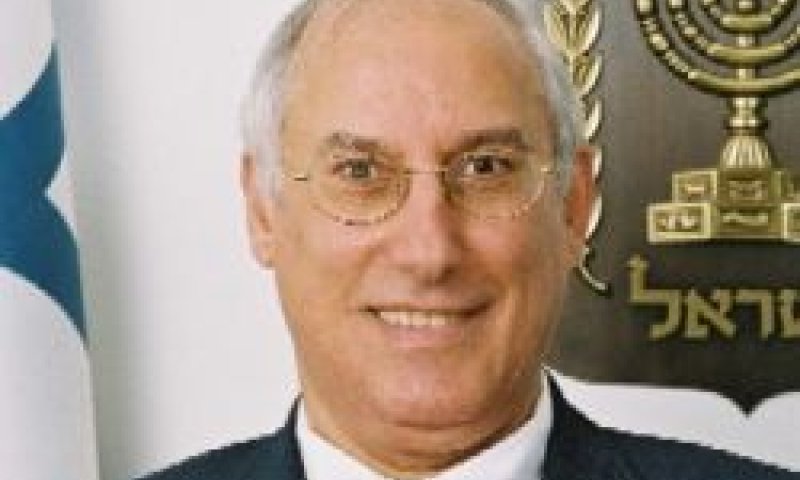 גרשון. "טעות מהותית ובולטת" [צילום: בוצ'צ'ו]