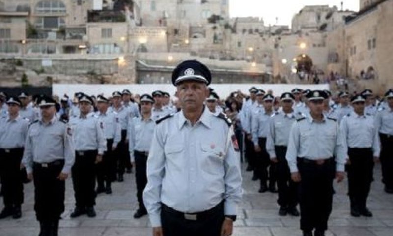 יכריעו על עצמם [צילום: פלאש 90]
