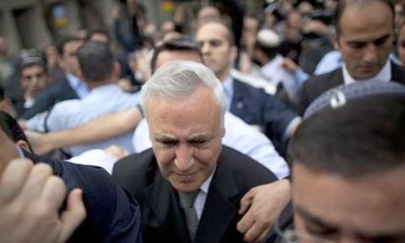 קצב. פסק שלא עוסק בו, אך בהחלט קשור גם אליו [צילום: AP]