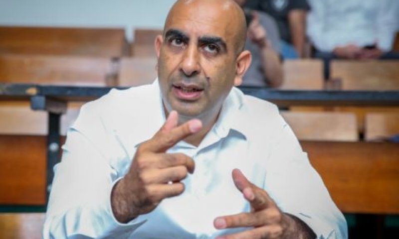 כהן. ממשיך במעשיו [צילום: פלאש 90]