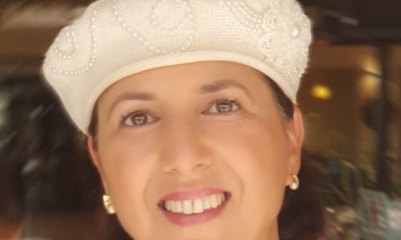 פרופ' שולמית לבנברג [צילום: דוברות הטכניון]
