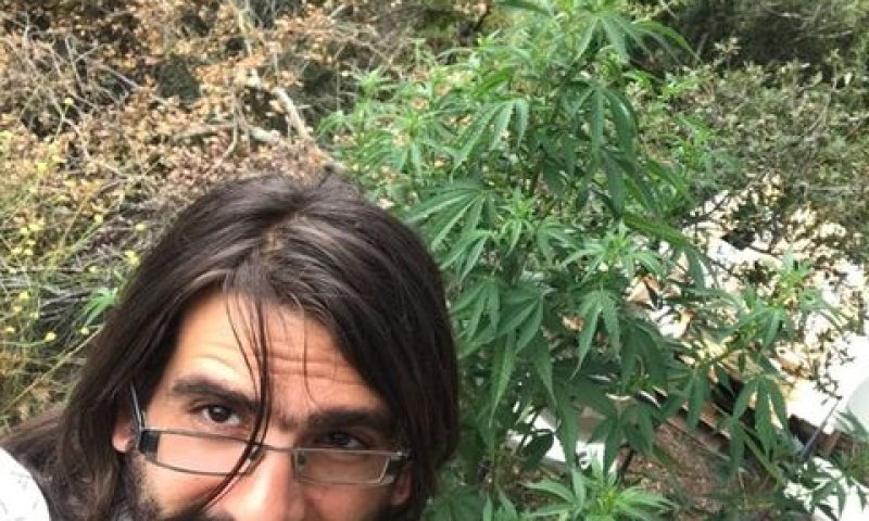 עמוס סילבר [צילום: באדיבות המצולם]