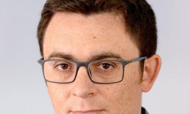 יאיר פינס [צילום: משרד הבינוי והשיכון]