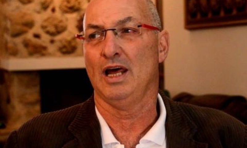 איזנשטדט. לא פעם ראשונה [צילום: יוטיוב]
