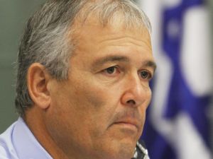 המפכ"ל דודי כהן [צילום: פלאש 90]