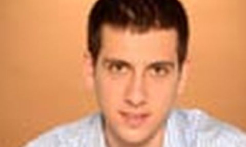 מנכ"ל ביי2 נטרווקס, אביב רפואה [צילום: יח"צ]