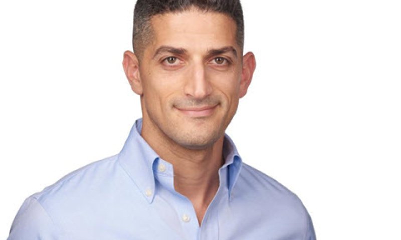 גיא ליברמן [צילום: יח"צ, בזן]