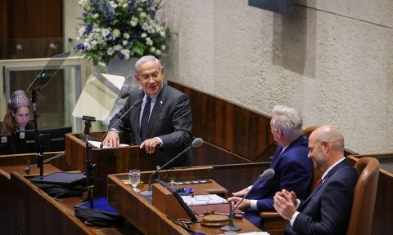 [צילום: נועם מושקוביץ/דוברות הכנסת]