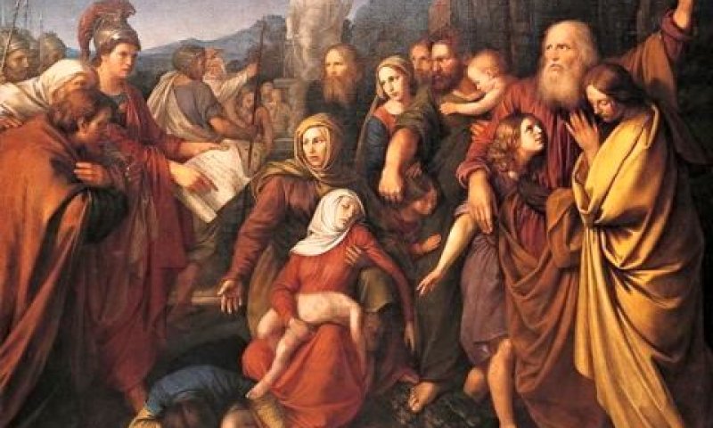 בעקבות הגיבורים [צילום: Wojciech Korneli Stattler]