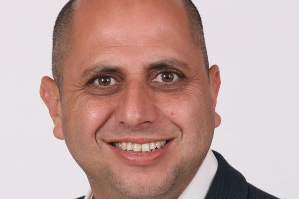 אילון הרוש, מנכ"ל חטיבת השירות בקבוצת שלמה