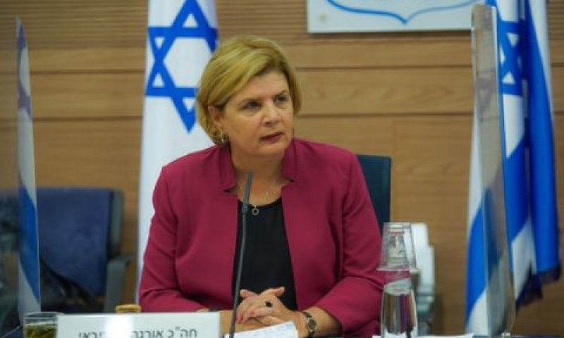 ועדת חוץ וביטחון [צילום: נועם מושקוביץ, דוברות הכנסת]
