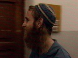 ביהמ"ש קבע: לא אמין. שלומי דביר [צילום מתוך ערוץ 2]