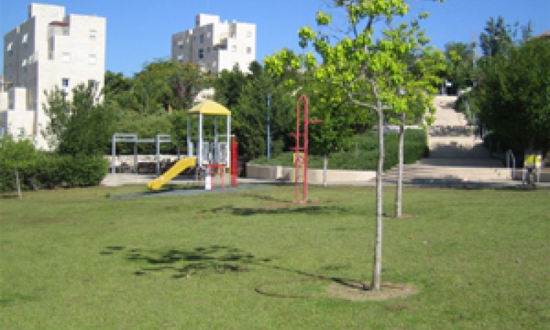 מה נשמע בבית שמש? [צילום: אתר עיריית בית-שמש]