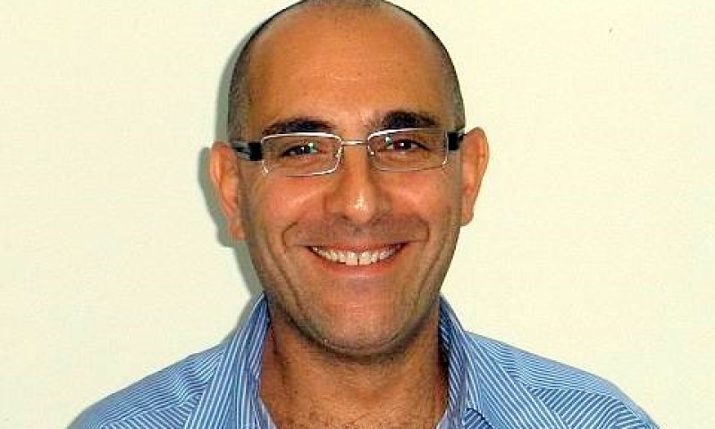 צחי דרור [צילום: יח"צ]