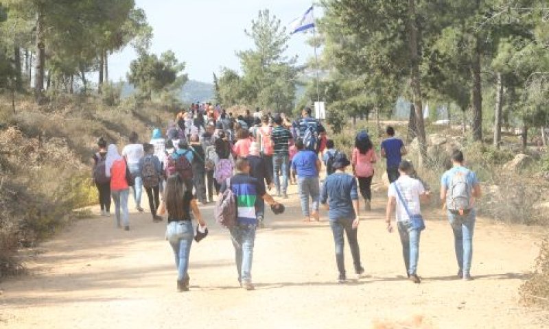[צילום: הלל לדרמן]