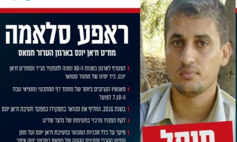 ראפע סלאמה