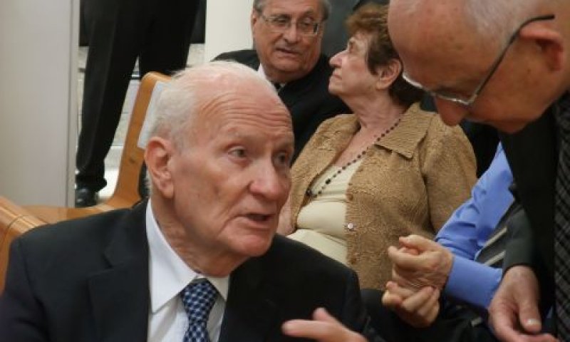 שמגר. אין כל הצדקה לאבחן