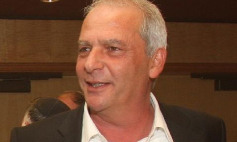 נסים בובליל [צילום: יח"צ]