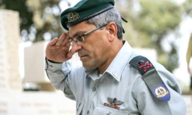 עפרוני. "החלטה שגויה" [צילום: פלאש 90]