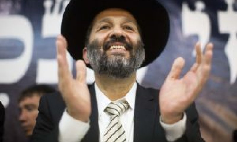 האם יש הצדקה לשס? [צילום: פלאש 90]