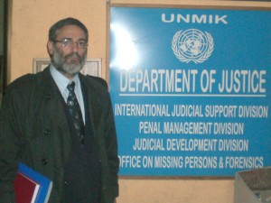 עו"ד מרדכי ציבין