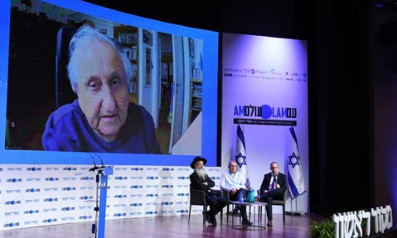 [צילום: שריה דיאמנט, מקור ראשון]