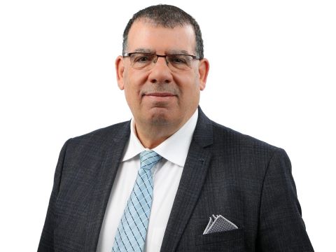 משה קלצ'ין [צילום: יח"צ]