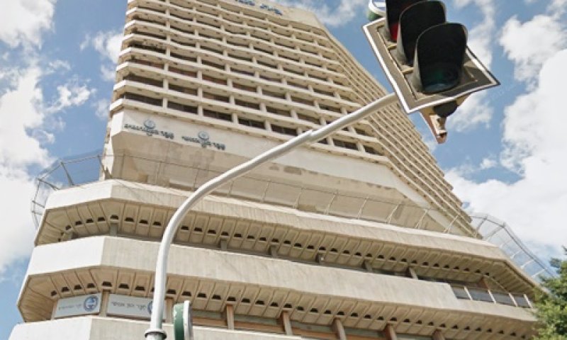 [צילום: גוגל סטריט וויו]
