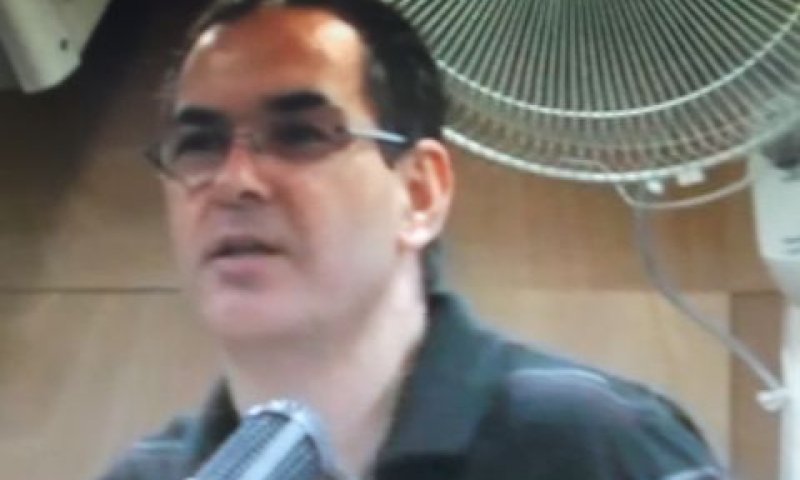 סנג'רו. "קיימת תופעה"