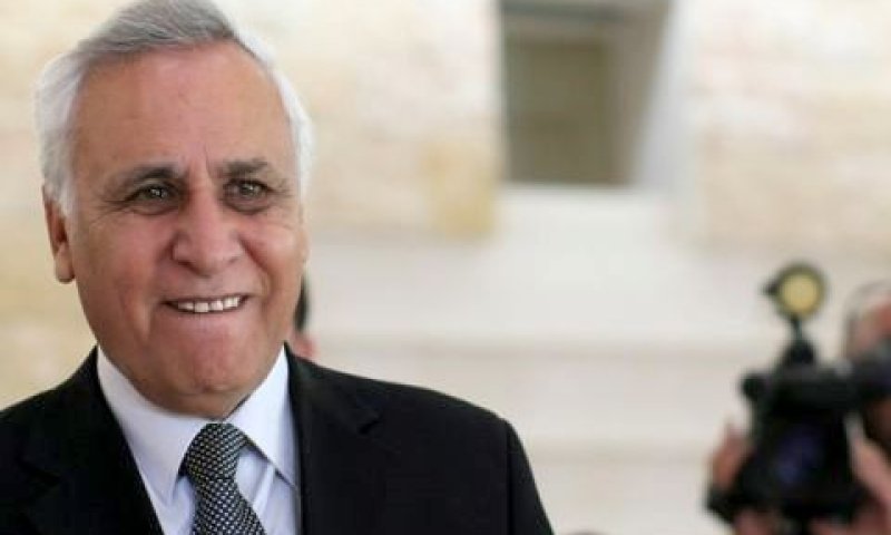 קצב. לא נמסר מי הגיש את הבקשה[צילום: פלאש 90]