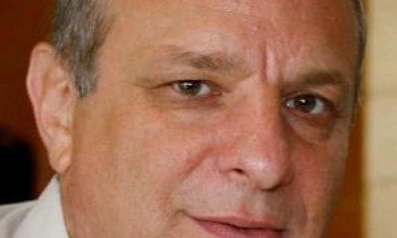 מיקי קהן [צילום: דוברות בנק ישראל]