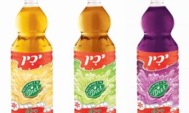 סירופ דיאט [צילום: מורג ביטן]