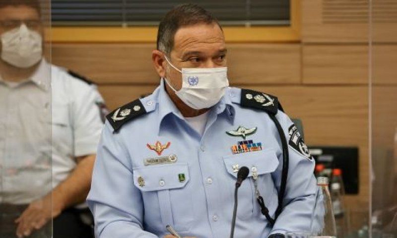 [צילום: נועם מושקוביץ/דוברות הכנסת]