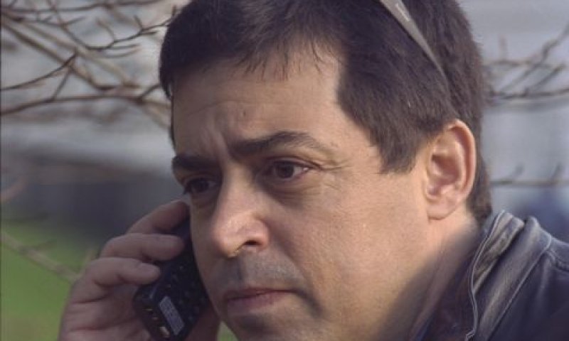 כספית. "נתניהו לא נתנה כל הוראה בעניין החצרן" [צילום: יעקב סער/לע"מ]