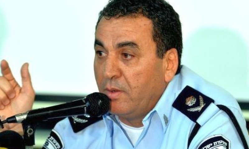 ארביב. טובות הנאה [צילום: יוסי זליגר]