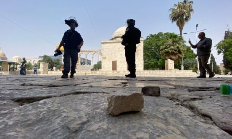 תובע 2 מיליון שקל [צילום אילוסטרציה: דוברות המשטרה]