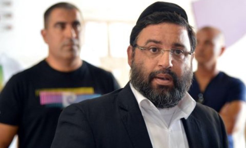 שושן. התפטרות מפתיעה [צילום: יוסי זליגר/פלאש 90]