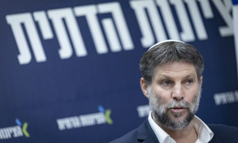 [צילום: חיים גולדברג/פלאש 90]