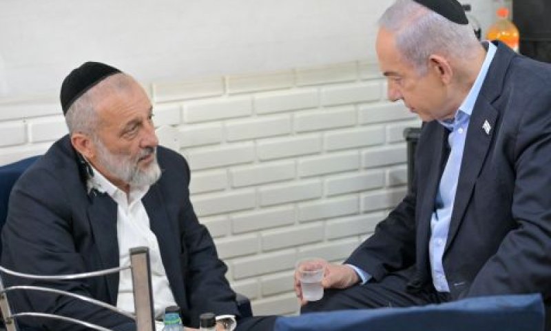 [צילום ארכיון: קובי גדעון/לע"מ]