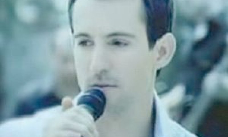 מתוך הקליפ של "ג'סי" [צילום: מתוך עכבר העיר]