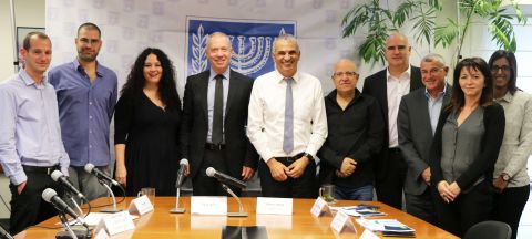 [צילום: דוברות משרד האוצר]