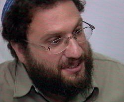הוגדר "המוח" של מחתרת בת-עין ולבסוף זוכה. נעם פדרמן