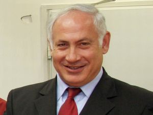 נתניהו, התפטר